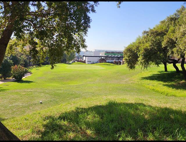 311M² OFFICE TO LET IN FOURWAYS